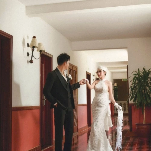 ALBUM NGOẠI CẢNH VICTORIA