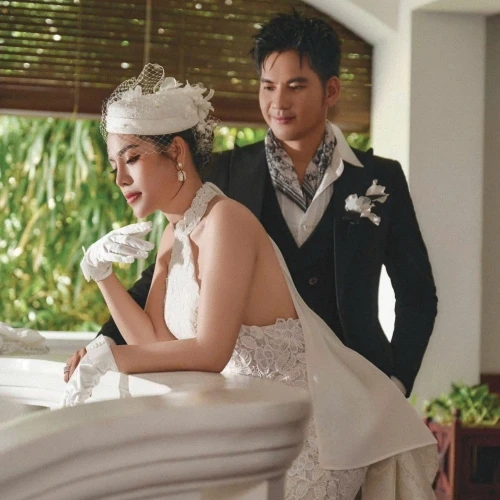 ALBUM NGOẠI CẢNH VICTORIA