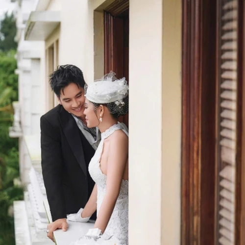 ALBUM NGOẠI CẢNH VICTORIA