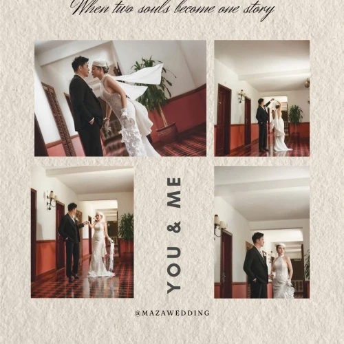 ALBUM NGOẠI CẢNH VICTORIA