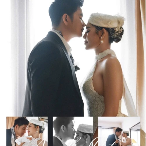 ALBUM NGOẠI CẢNH VICTORIA