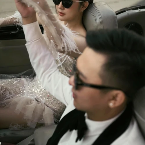 ALBUM CƯỚI BẾN NINH KIỀU