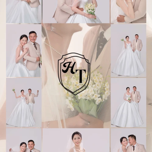 ALBUM ẢNH CƯỚI HÀN QUỐC