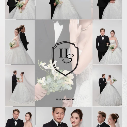 ALBUM ẢNH CƯỚI HÀN QUỐC