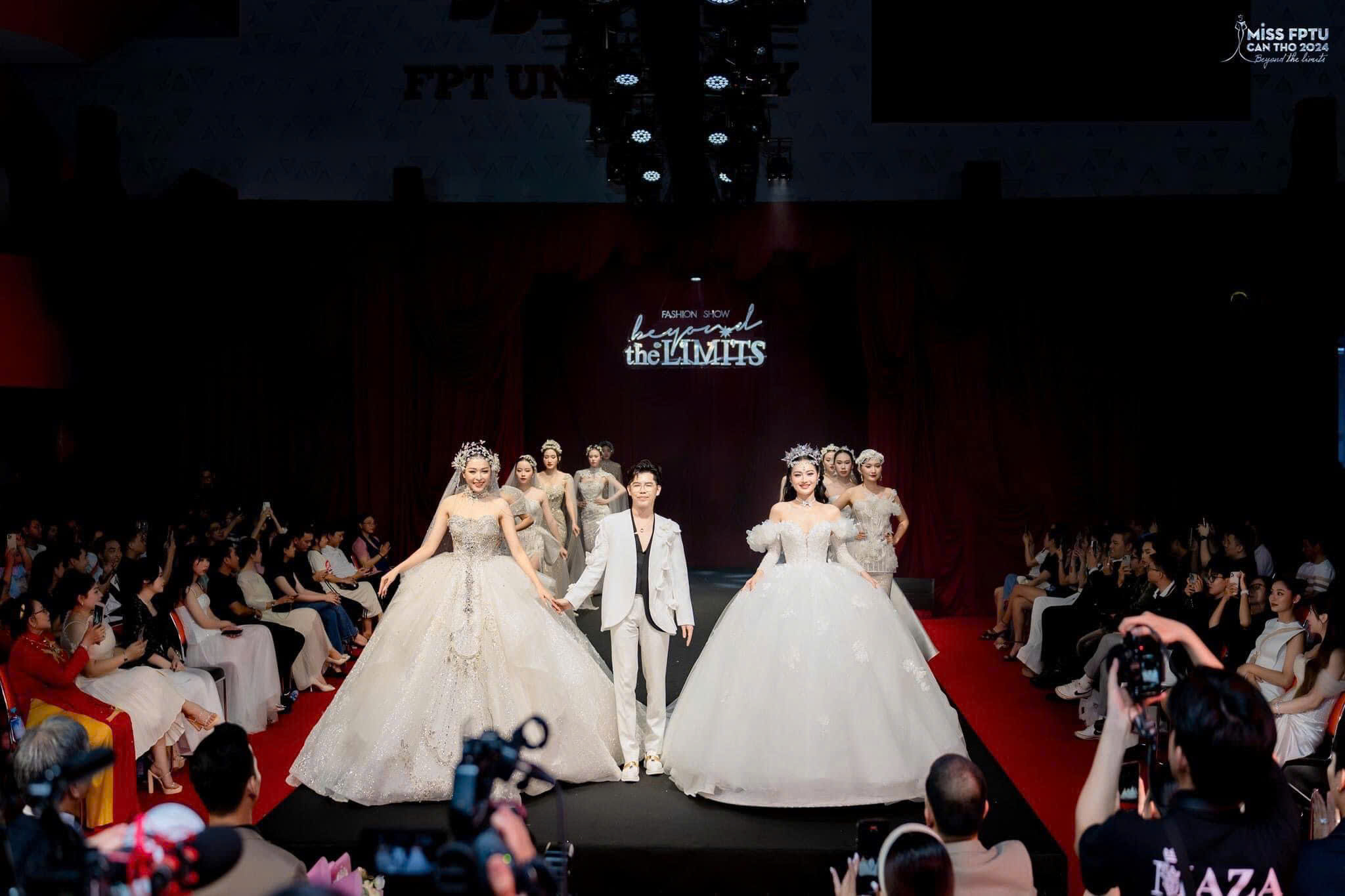 MAZA WEDDING | Studio Váy Hàng Đầu Cưới Cần Thơ 