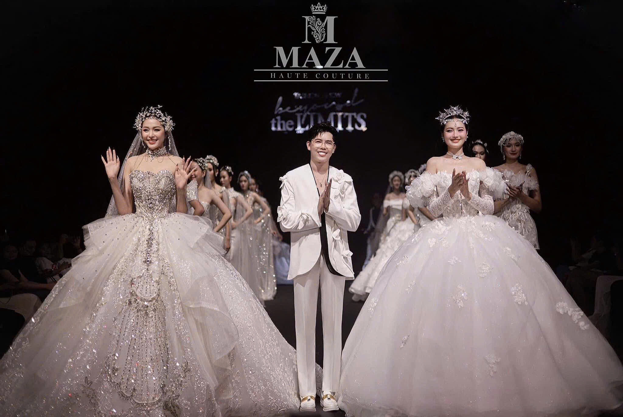MAZA WEDDING - LỄ TRAO GIẢI MISS FPTU CAN THO 2024