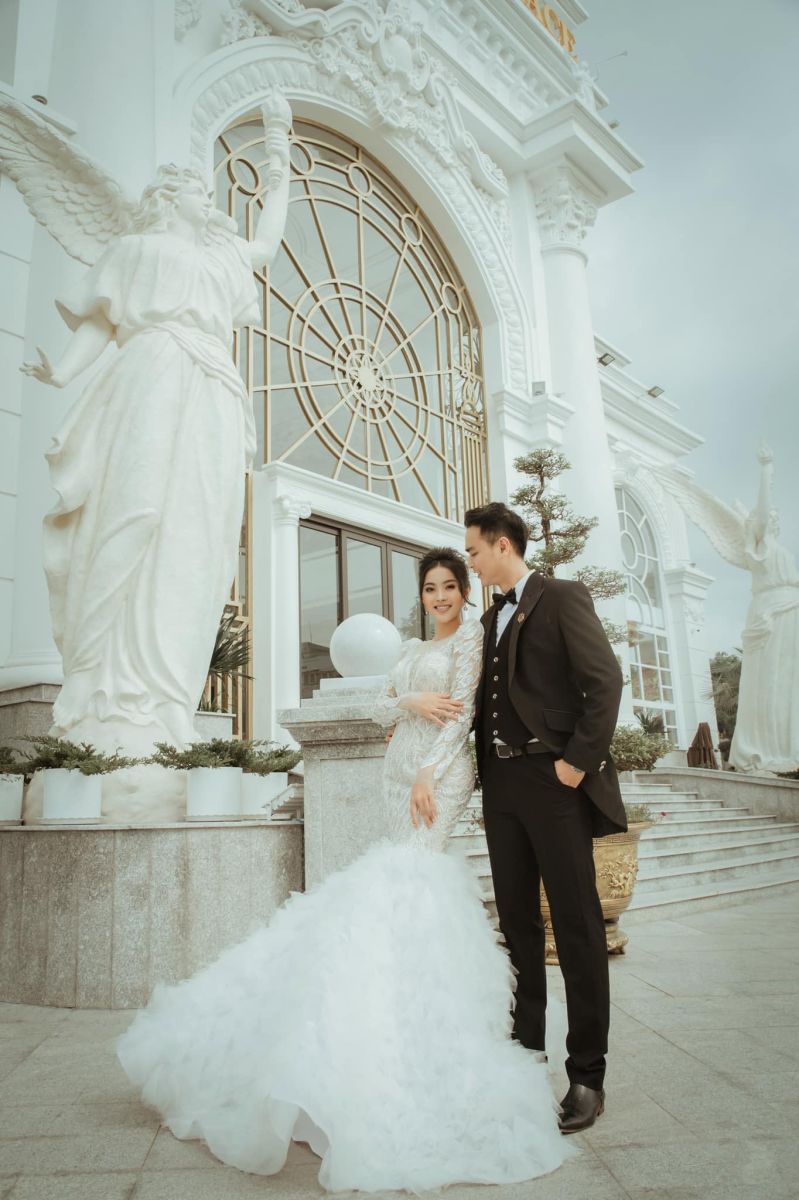Chụp Ảnh Cưới Trọn Gói Cần Thơ
