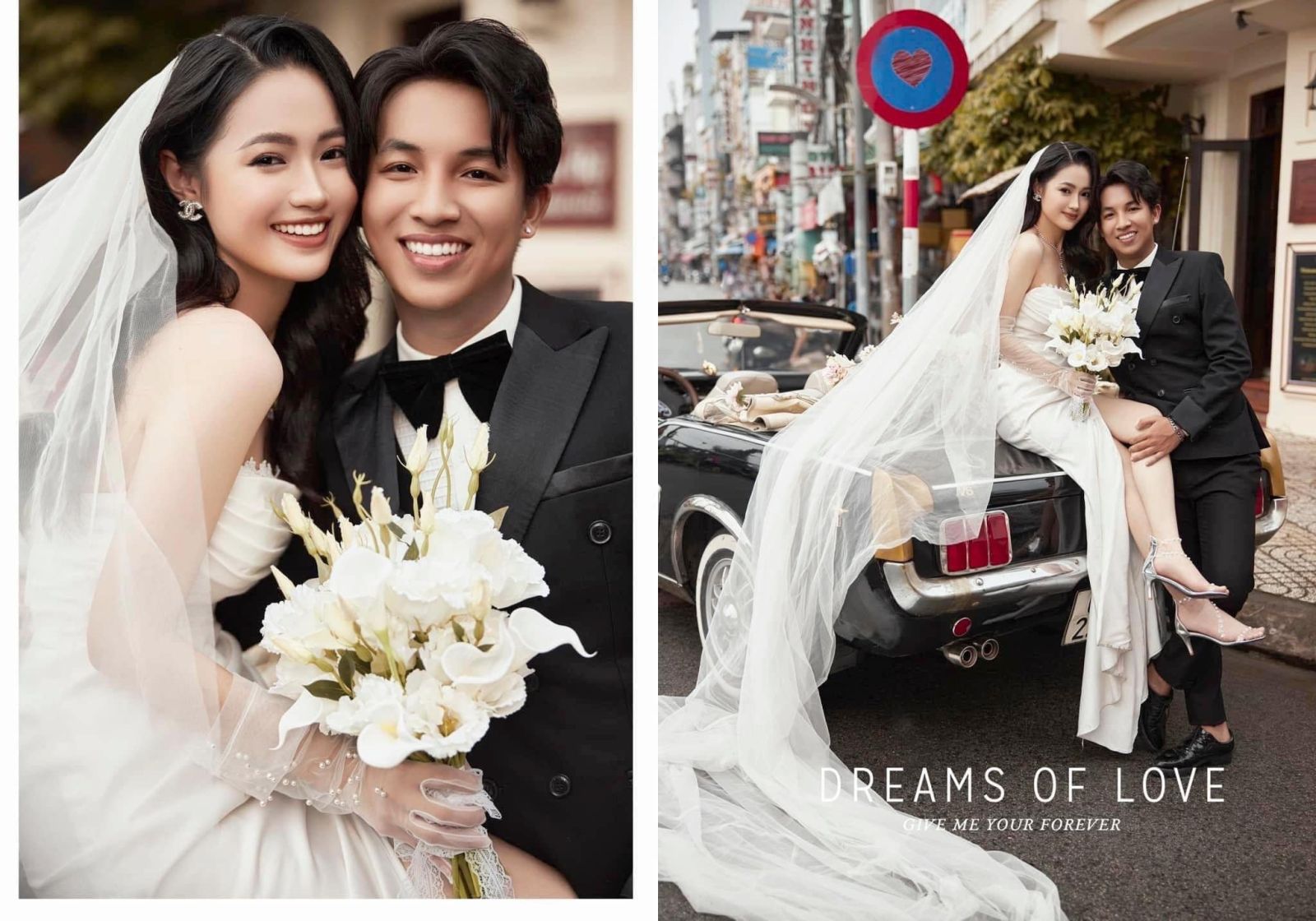 Chụp Ảnh Cưới Trọn Gói Cần Thơ