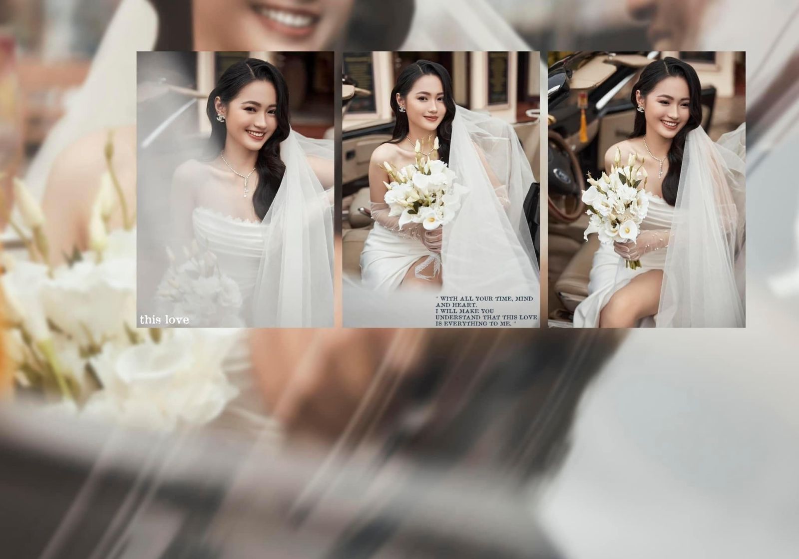 Studio Váy Cưới Cần Thơ | MAZA WEDDING