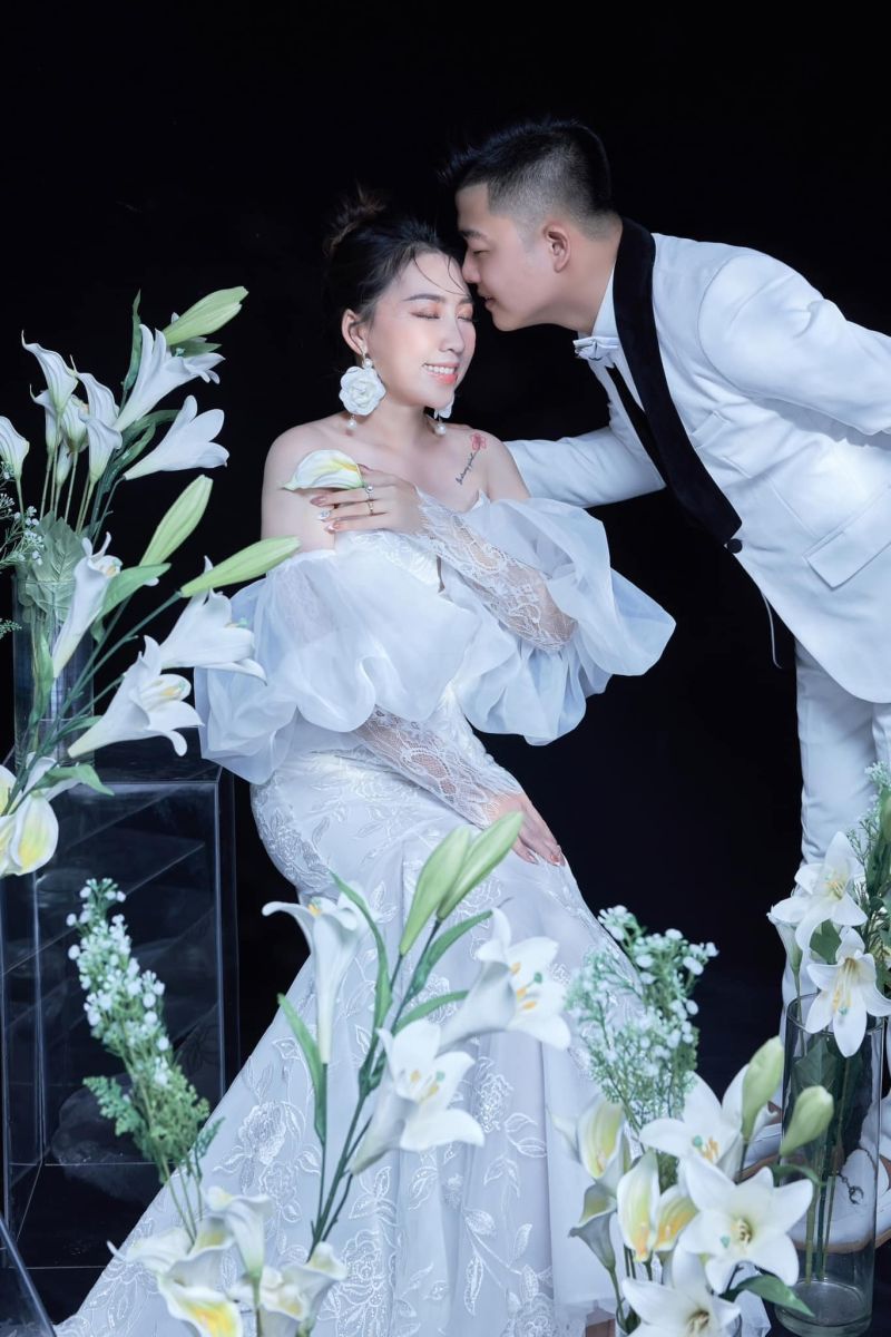 ẢNH CƯỚI PHIM TRƯỜNG | MAZA WEDDING