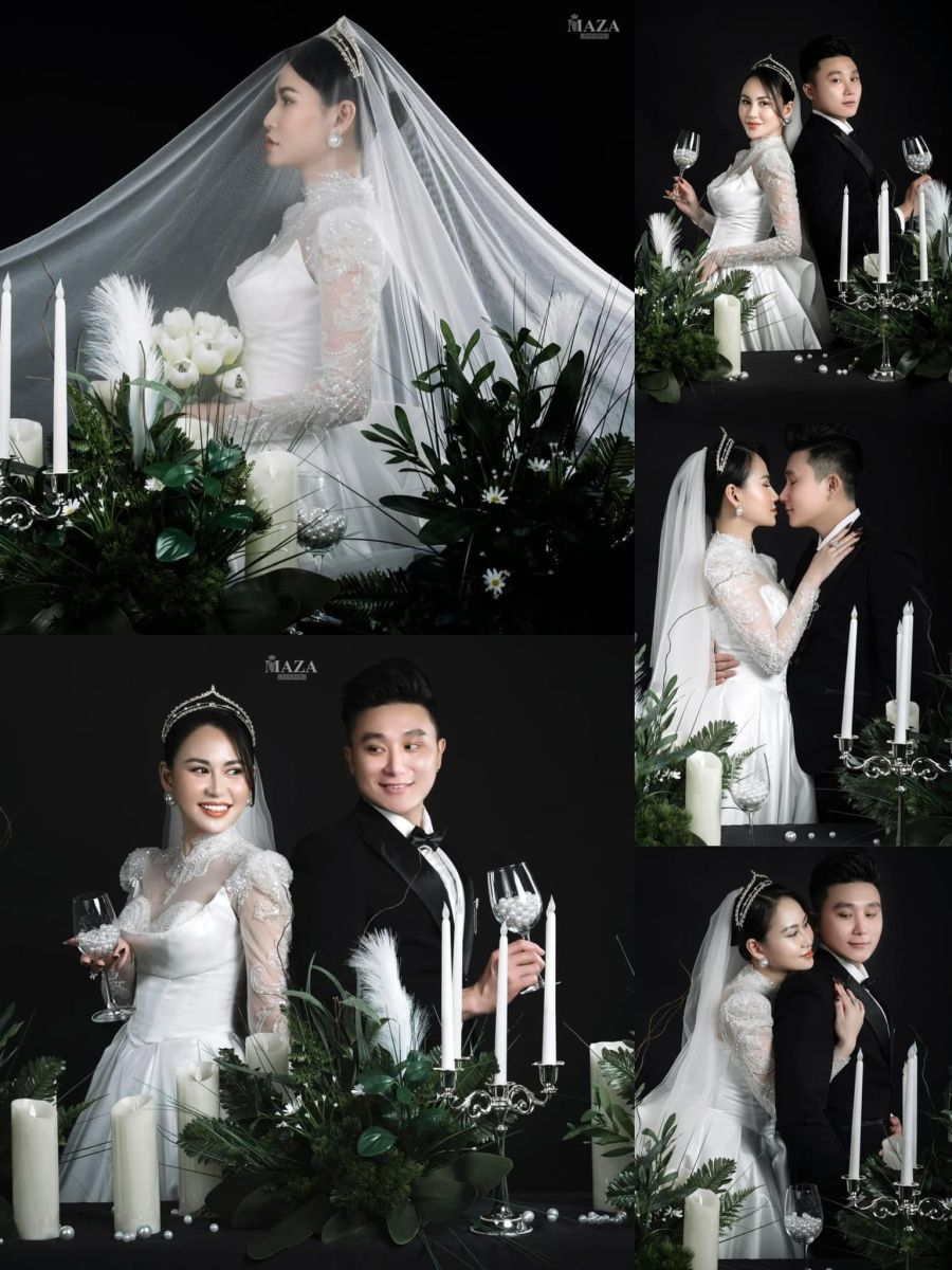 ẢNH CƯỚI PHIM TRƯỜNG