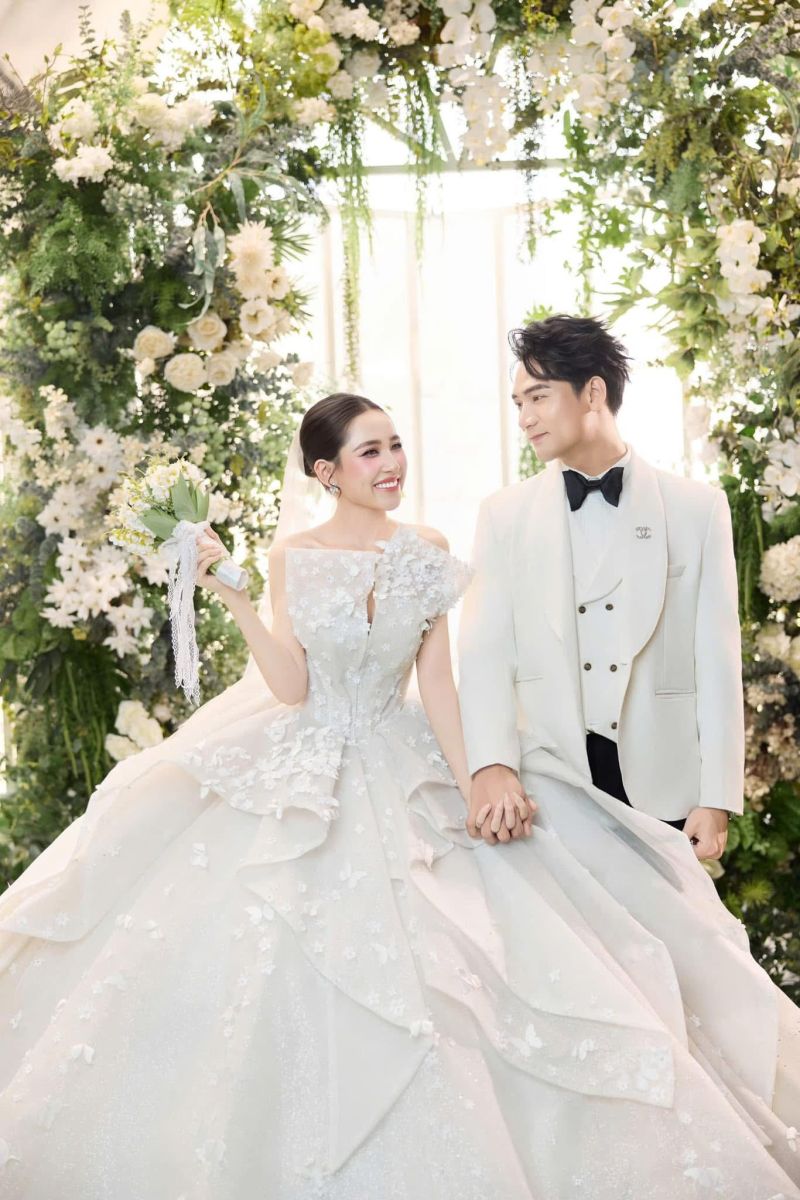 Studio chụp ảnh cưới đẹp Cần Thơ