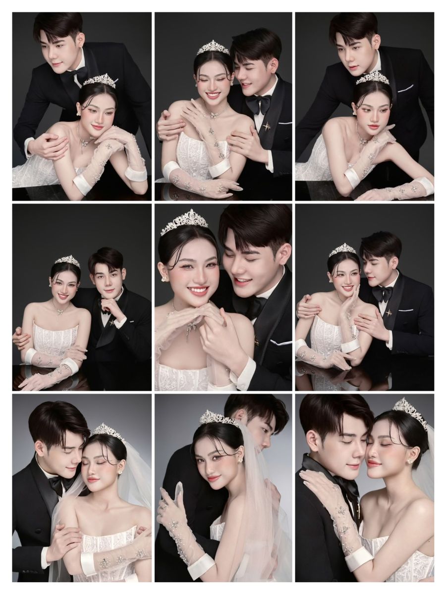 Kinh Nghiệm Chụp Ảnh Cưới