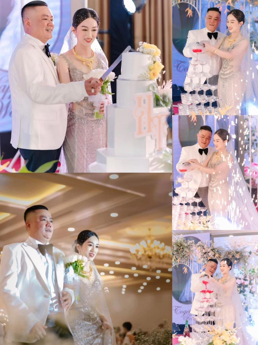 Phóng sự cưới Cần Thơ
